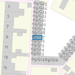 Perceel OBG00-EB-2728