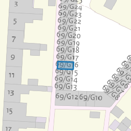 Perceel OBG00-EB-2729