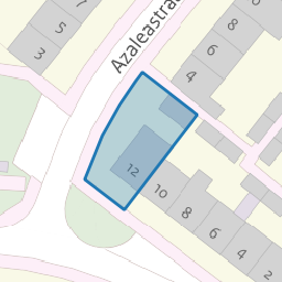 Perceel OBG00-EB-273