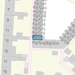 Perceel OBG00-EB-2732