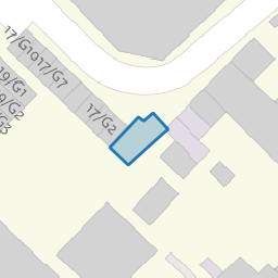 Perceel OBG00-EB-2733