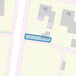 Perceel OBG00-EB-2735