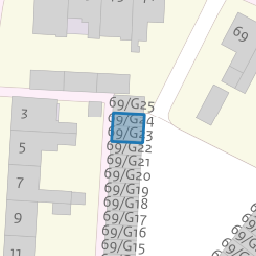 Perceel OBG00-EB-2739