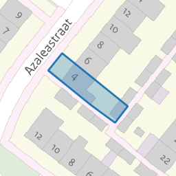 Perceel OBG00-EB-274