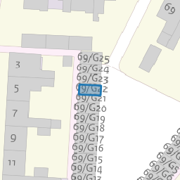 Perceel OBG00-EB-2740