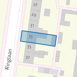 Perceel OBG00-EB-2745