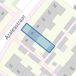 Perceel OBG00-EB-275