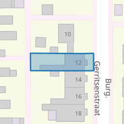 Perceel OBG00-EB-2752