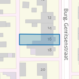 Perceel OBG00-EB-2754