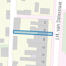 Perceel OBG00-EB-2755