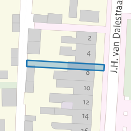 Perceel OBG00-EB-2756