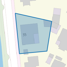 Perceel OBG00-EB-2761