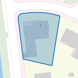 Perceel OBG00-EB-2764