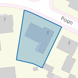 Perceel OBG00-EB-2765