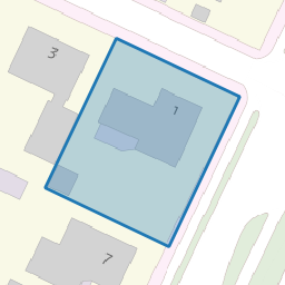 Perceel OBG00-EB-2767