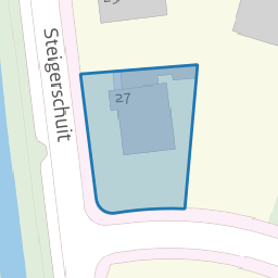 Perceel OBG00-EB-2768