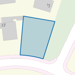 Perceel OBG00-EB-2769