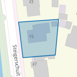 Perceel OBG00-EB-2770