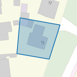 Perceel OBG00-EB-2771