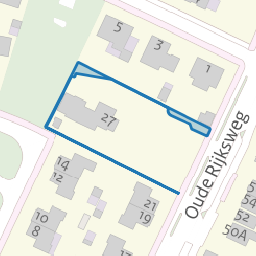 Perceel OBG00-EB-2774