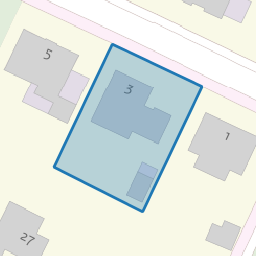 Perceel OBG00-EB-2776