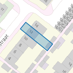 Perceel OBG00-EB-278