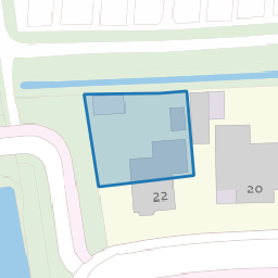 Perceel OBG00-EB-2780