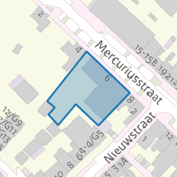 Perceel OBG00-EB-2785