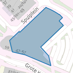 Perceel OBG00-EB-2788