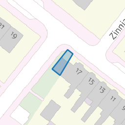 Perceel OBG00-EB-2791