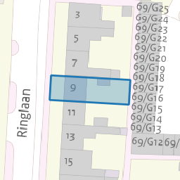 Perceel OBG00-EB-2797