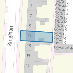 Perceel OBG00-EB-2798
