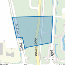 Perceel OBG00-EB-2802