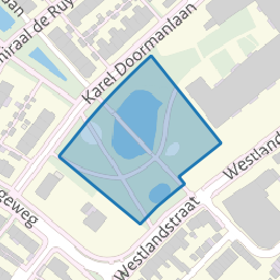 Perceel OBG00-EB-2804