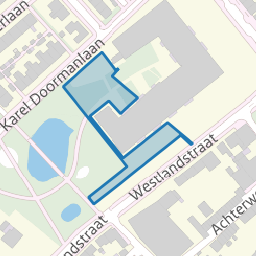 Perceel OBG00-EB-2805