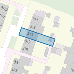 Perceel OBG00-EB-2808