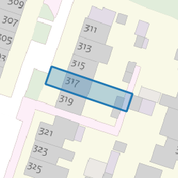 Perceel OBG00-EB-2809