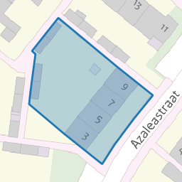 Perceel OBG00-EB-281