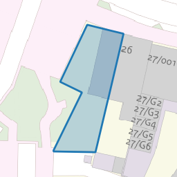 Perceel OBG00-EB-2810