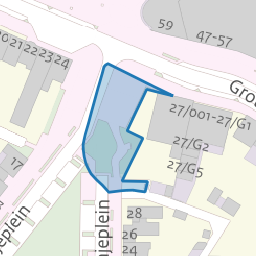 Perceel OBG00-EB-2811