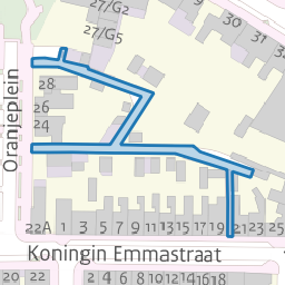 Perceel OBG00-EB-2812