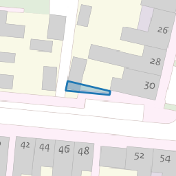 Perceel OBG00-EB-2818