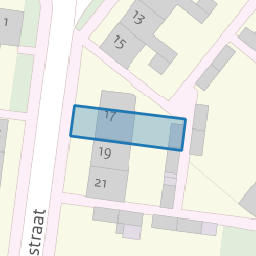 Perceel OBG00-EB-282