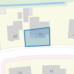 Perceel OBG00-EB-2822