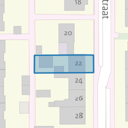 Perceel OBG00-EB-2828