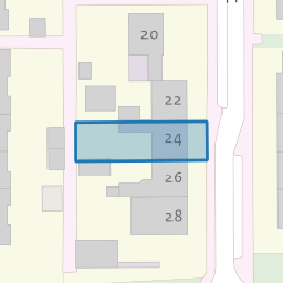 Perceel OBG00-EB-2829