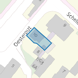 Perceel OBG00-EB-2835