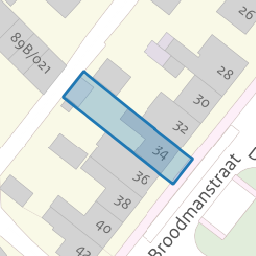 Perceel OBG00-EB-2841