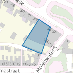 Perceel OBG00-EB-2846