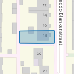 Perceel OBG00-EB-2850